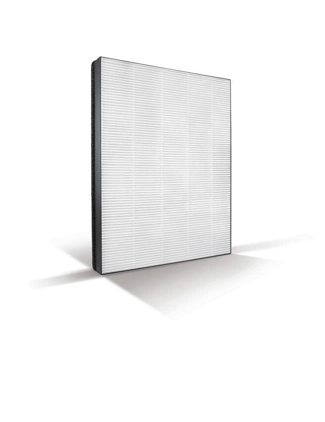 Philips 1000 series Purifica stanze fino a 63 m² Purificatore d'aria AC1215/10
