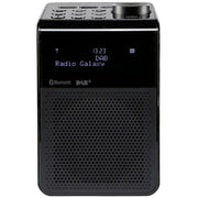 Panasonic RF-D20BT Personale Digitale Nero