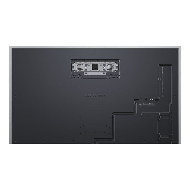 LG OLED evo AI OLED77G54LW TV  Televisione Serie G5 77 Pollici 4K, α11 Gen2, Brightness Booster Ultimate, 60W, 4 HDMI 165Hz, Smart TV 2025