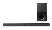 Sony HTCT290 Soundbar compatta a 2.1 canali, 300W
