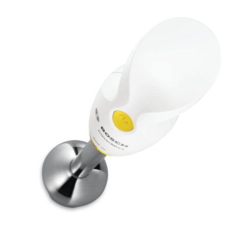 Bosch MSM2410YW frullatore Frullatore ad immersione 400 W Bianco, Giallo