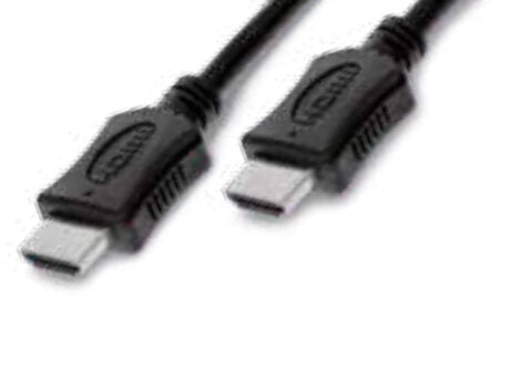 nuovaVideosuono 14/81 cavo HDMI 1,5 m HDMI tipo A (Standard) Nero