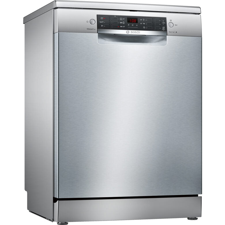 Bosch Serie 4 SMS46KI01E lavastoviglie Libera installazione 13 coperti