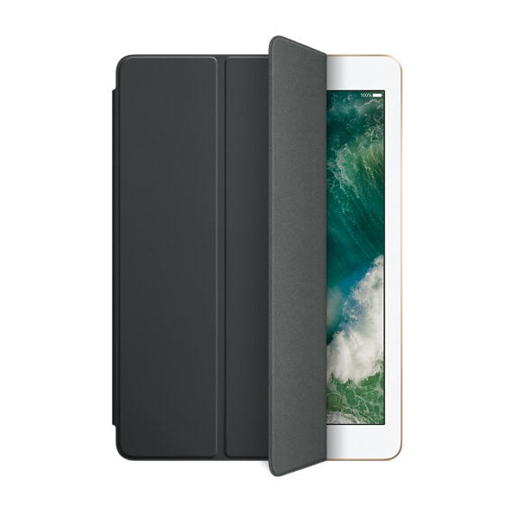 Apple MQ4L2ZM/A custodia per tablet 24,6 cm (9.7") Cover Grigio