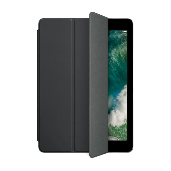 Apple MQ4L2ZM/A custodia per tablet 24,6 cm (9.7") Cover Grigio