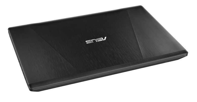 ASUS FX753VD-GC193T Computer portatile 43,9 cm (17.3") Full HD Intel® Core™ i7 di settima generazione 16 GB DDR4-SDRAM 1256 GB HDD+SSD NVIDIA® GeForce® GTX 1050 Wi-Fi 5 (802.11ac) Windows 10