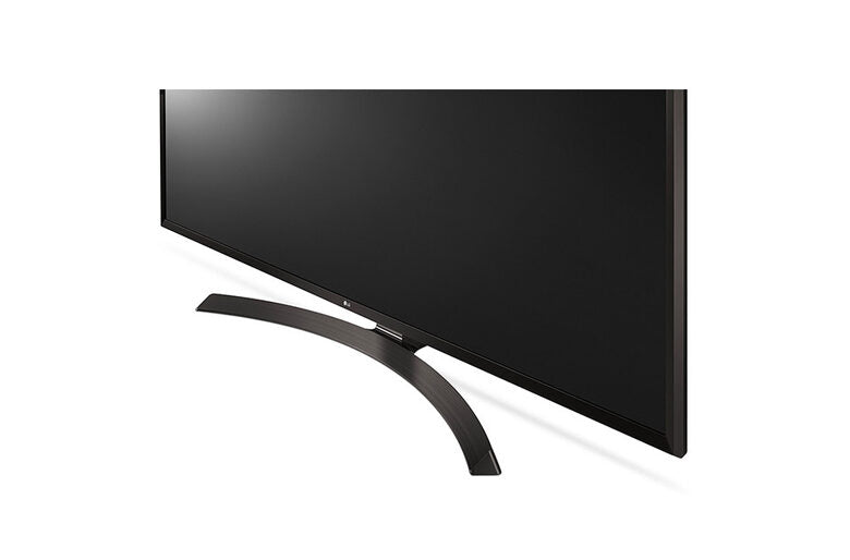 LG 55UJ635V TV 139,7 cm (55") 4K Ultra HD Smart TV Wi-Fi Nero