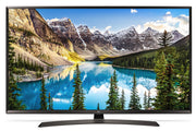LG 55UJ635V TV 139,7 cm (55") 4K Ultra HD Smart TV Wi-Fi Nero