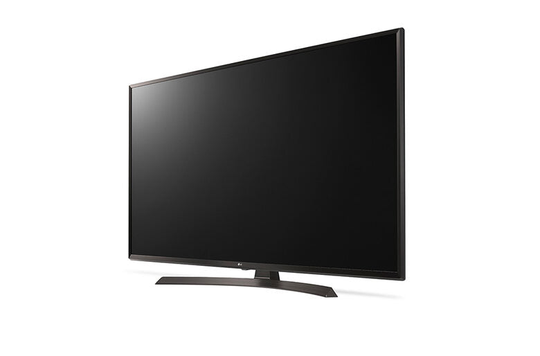 LG 55UJ635V TV 139,7 cm (55") 4K Ultra HD Smart TV Wi-Fi Nero