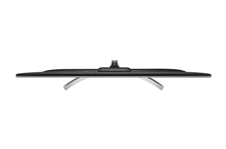 LG 49UJ701V TV 124,5 cm (49") 4K Ultra HD Smart TV Wi-Fi Argento