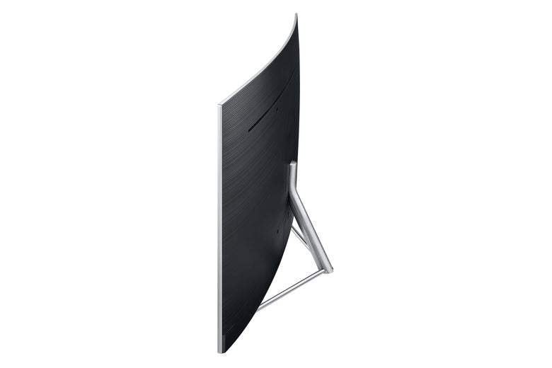 Samsung QLED TV 55" Curved Serie 7 Q7C