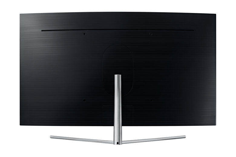 Samsung QLED TV 55" Curved Serie 7 Q7C