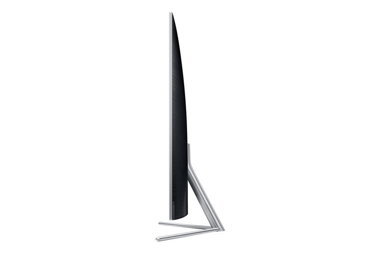 Samsung QLED TV 55" Curved Serie 7 Q7C