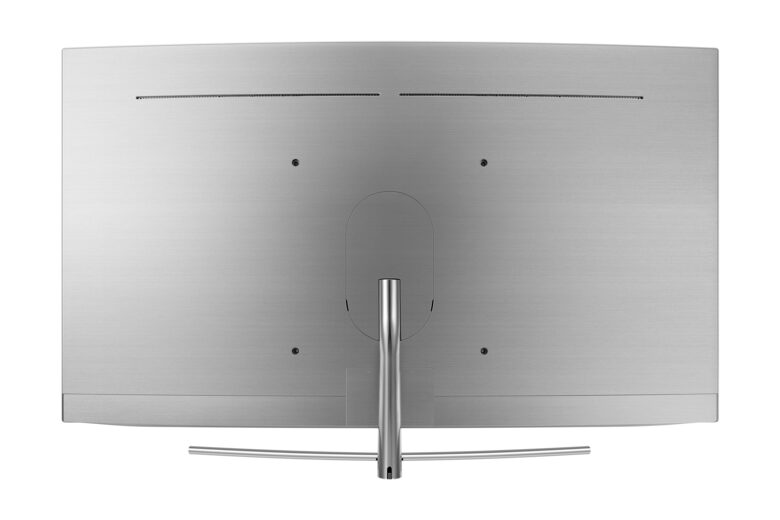 Samsung QLED TV 55" Curved Serie 8 Q8C