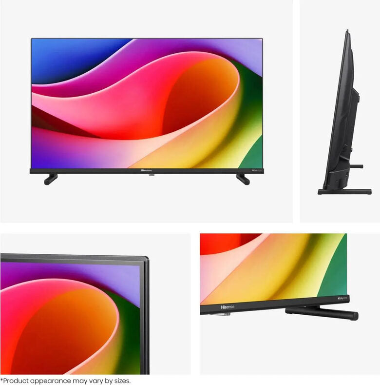Hisense 32A59Q
