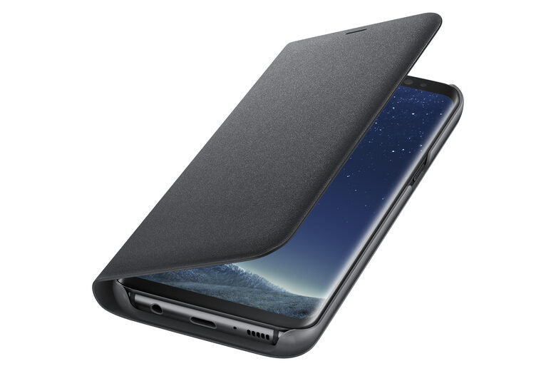 Samsung Galaxy S8 LED View Cover