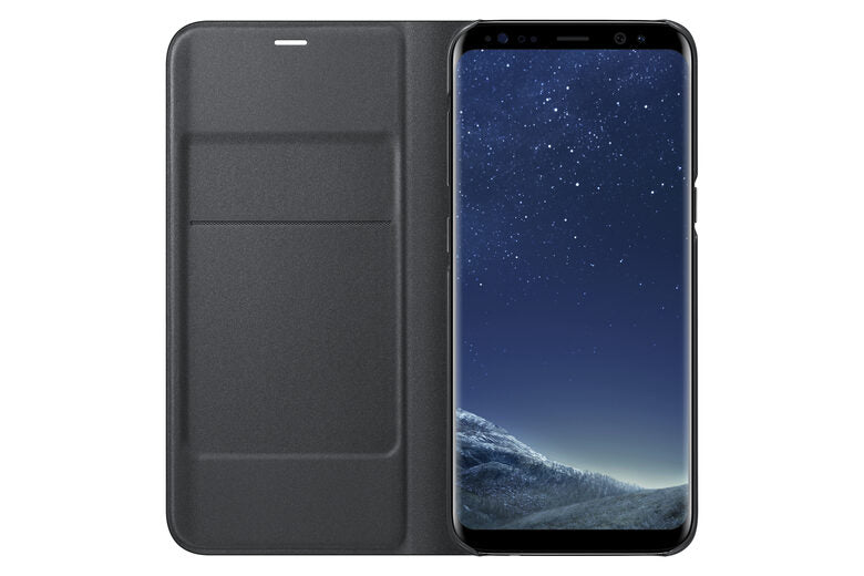 Samsung Galaxy S8 LED View Cover