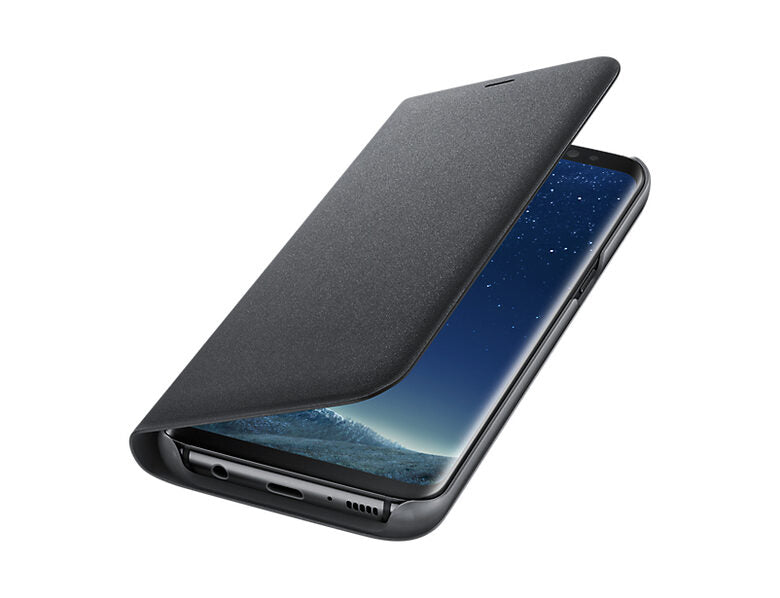 Samsung Galaxy S8 LED View Cover