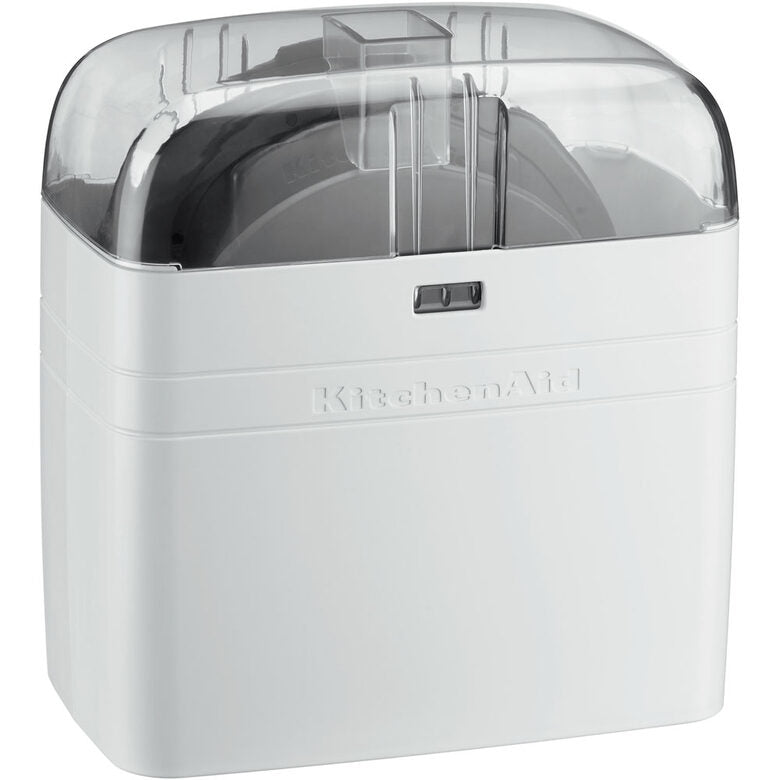 KitchenAid 5KFP16DC12 accessorio per miscelare e lavorare prodotti alimentari Set di grattugia a tamburo