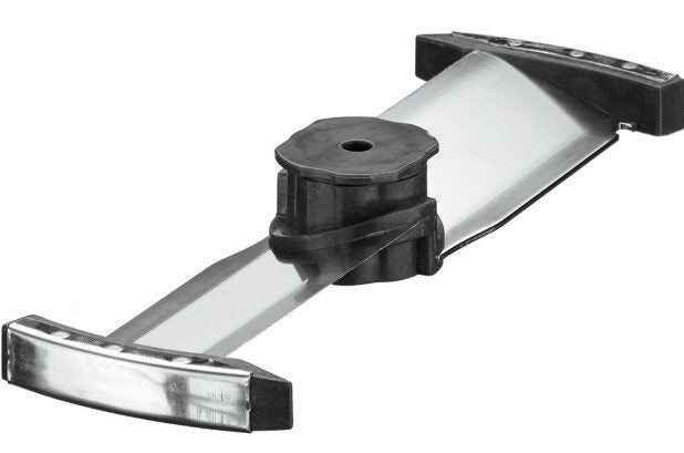 KitchenAid 5KFP16DC12 accessorio per miscelare e lavorare prodotti alimentari Set di grattugia a tamburo