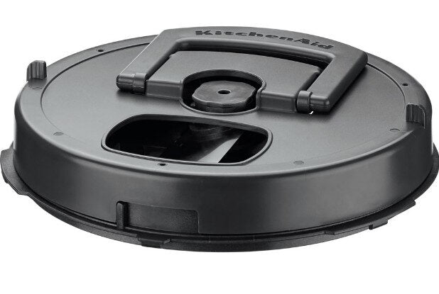 KitchenAid 5KFP16DC12 accessorio per miscelare e lavorare prodotti alimentari Set di grattugia a tamburo