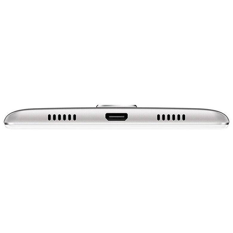 Honor 6X 14 cm (5.5") 4G Micro-USB 3 GB 32 GB 3340 mAh Argento
