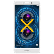 Honor 6X 14 cm (5.5") 4G Micro-USB 3 GB 32 GB 3340 mAh Argento