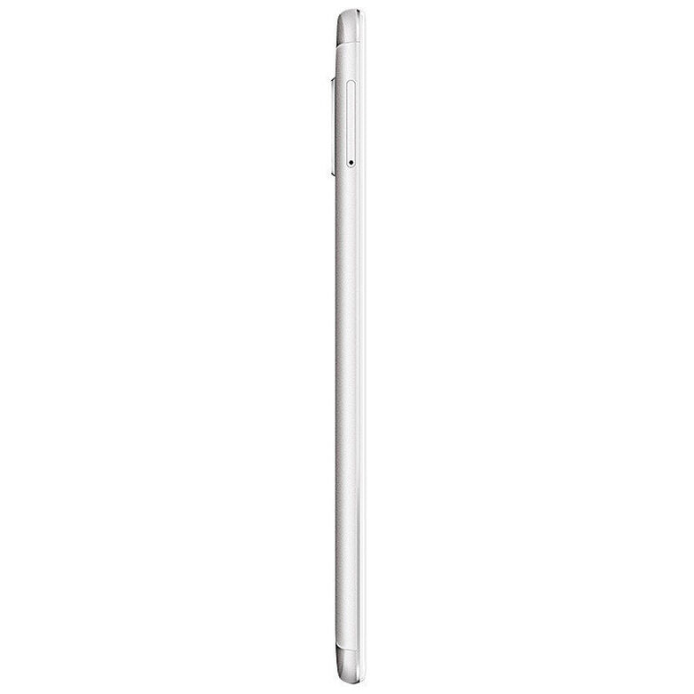Honor 6X 14 cm (5.5") 4G Micro-USB 3 GB 32 GB 3340 mAh Argento