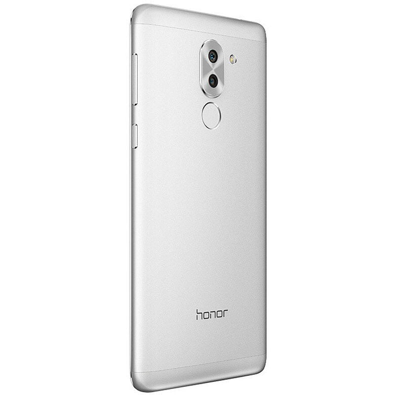 Honor 6X 14 cm (5.5") 4G Micro-USB 3 GB 32 GB 3340 mAh Argento