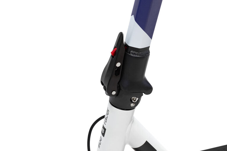 Aprilia eSRZ Safe Ride 25 km/h Multicolore 6 Ah