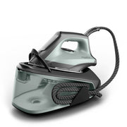 Rowenta Force Pro 300 Ferro con Generatore di Vapore, Stiratura Rapida ed Efficiente, 2400W, VR5430