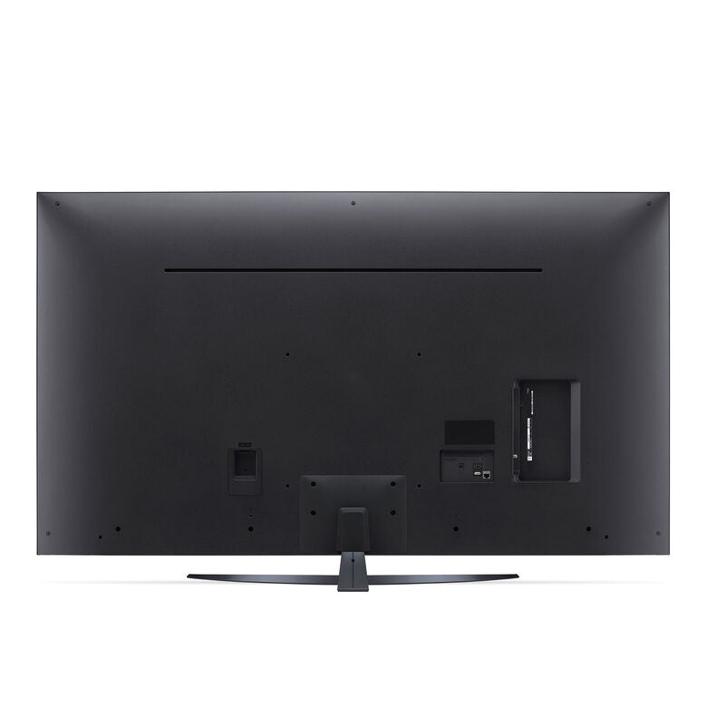 LG UHD 50'' Serie UR81 50UR81006LJ, TV 4K, 3 HDMI, SMART TV