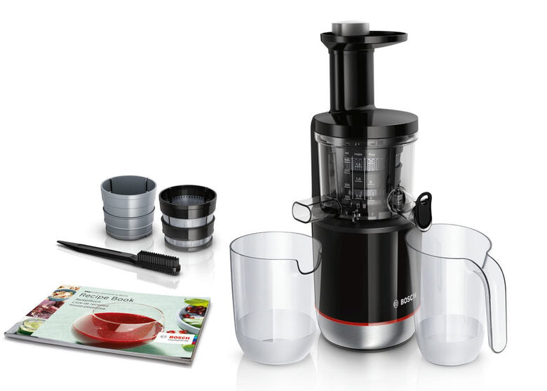 Bosch MESM731M spremiagrumi Estrattore di succo 150 W Nero