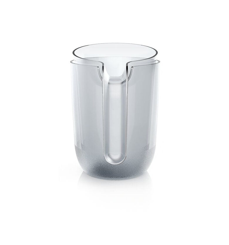 Bosch MESM731M spremiagrumi Estrattore di succo 150 W Nero