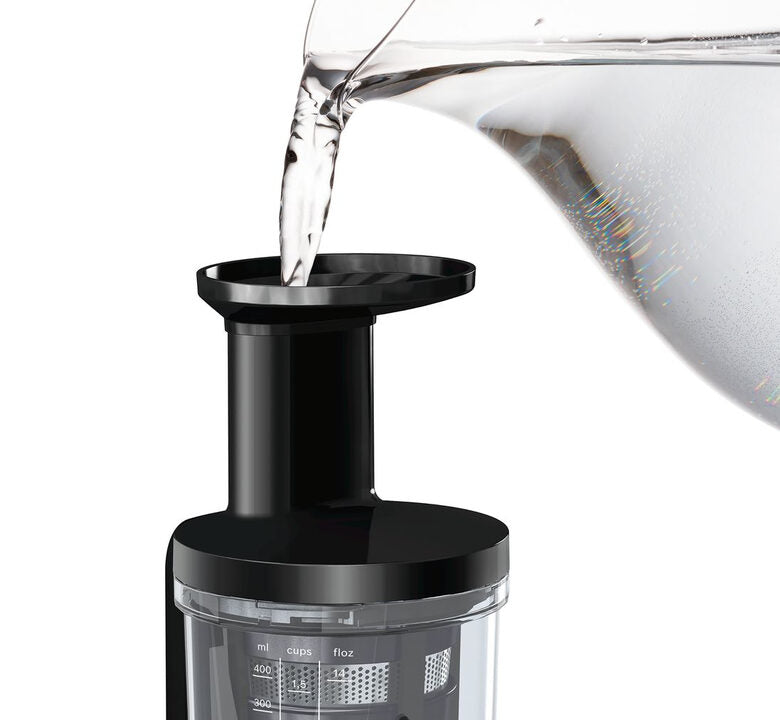 Bosch MESM731M spremiagrumi Estrattore di succo 150 W Nero