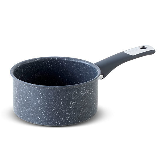 Lagostina Urania Induction Casseruola fonda a manico lungo Ø cm 16