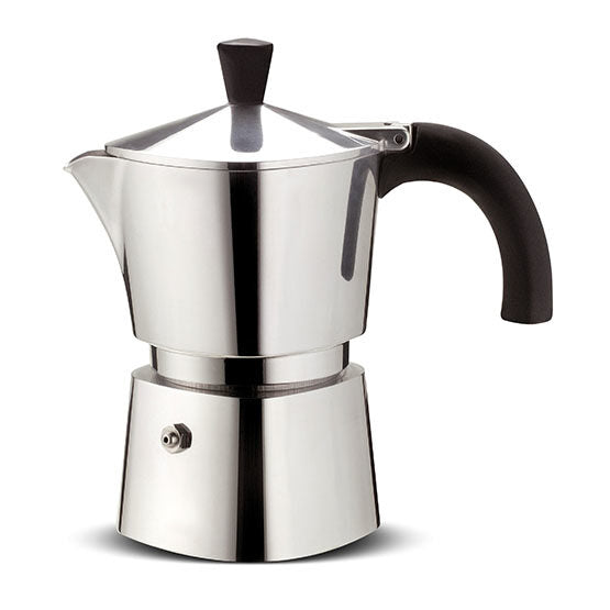 Lagostina Brava Caffettiera 1 tazza