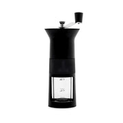 Bialetti 04-DCDESIGN03 macina caffé Nero