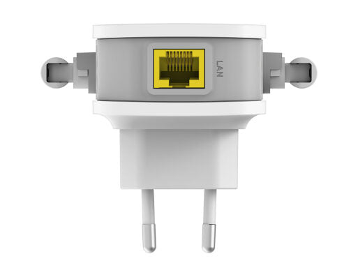 D-Link DAP-1325 Ripetitore di rete Bianco 10, 100 Mbit/s