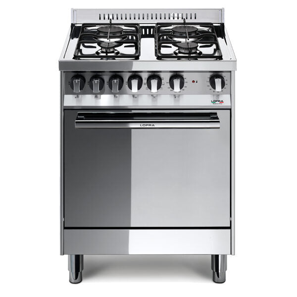 Lofra M65GV Cucina Maxima Gas Maxima 60x50