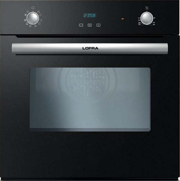 Lofra FOVN69EE forno 66 L 2600 W A Nero