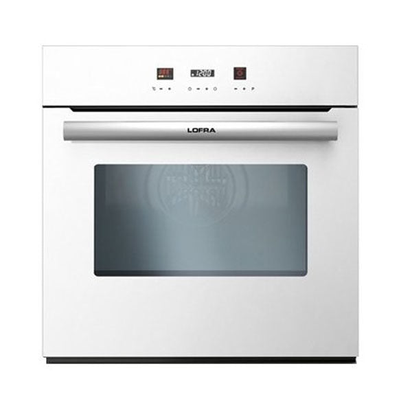 Lofra FQVB6TEE forno 66 L 3700 W A Bianco