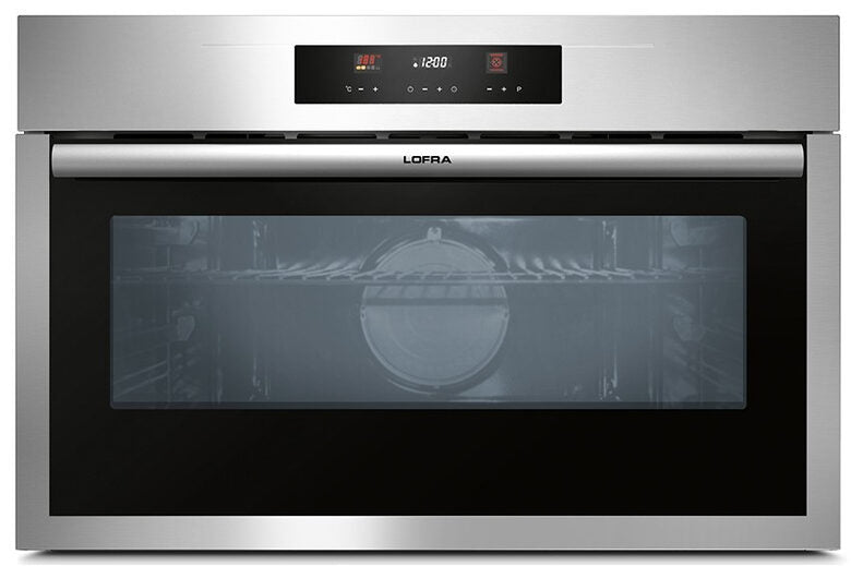 Lofra FQS9TEE forno 105 L 4300 W A Stainless steel