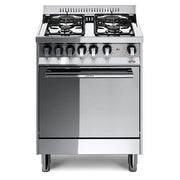 Lofra M65MF Cucina Maxima Piano cottura Gas Acciaio inossidabile A