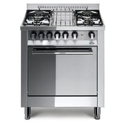 Lofra M75MF Cucina Maxima Gas Stainless steel A