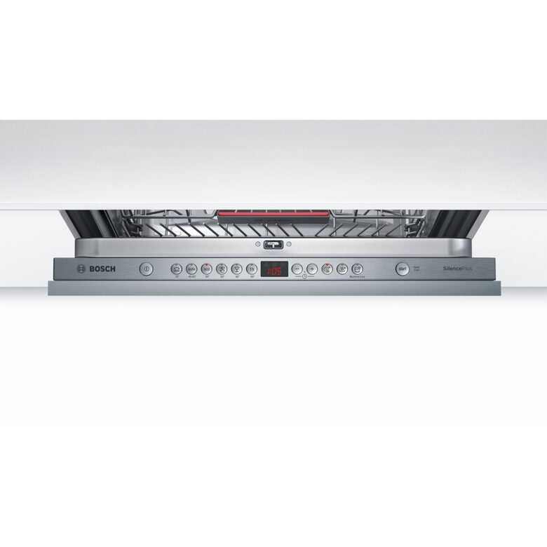 Bosch Serie 4 SMV46MX00E lavastoviglie A scomparsa totale 14 coperti