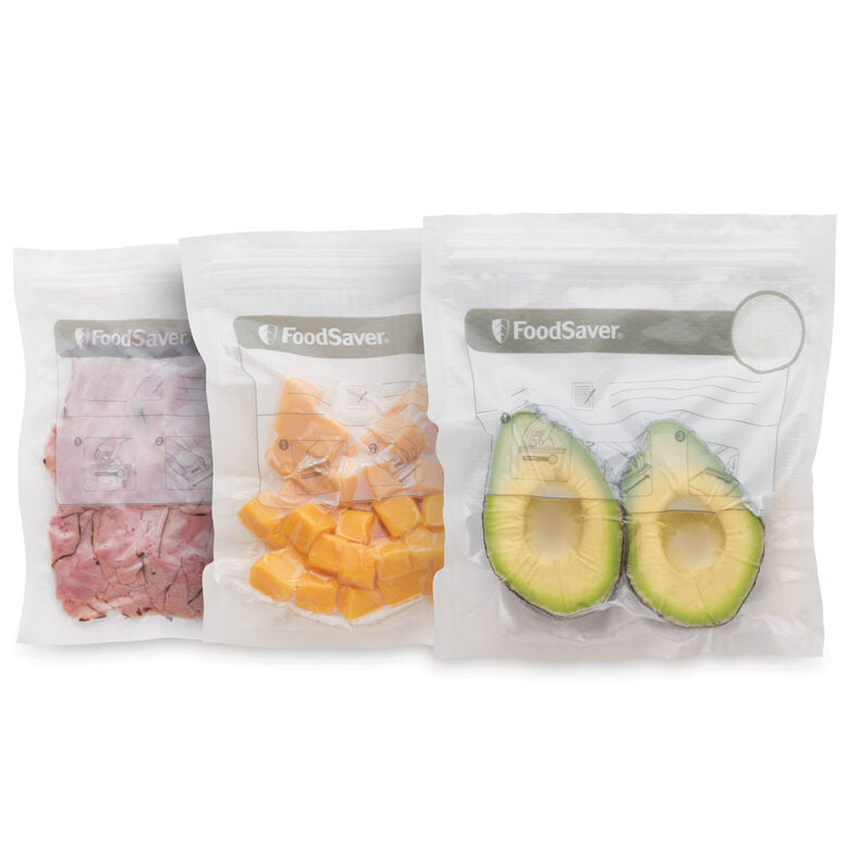 FoodSaver FVB015X accessorio per sottovuoto Sacchetto per il sottovuoto
