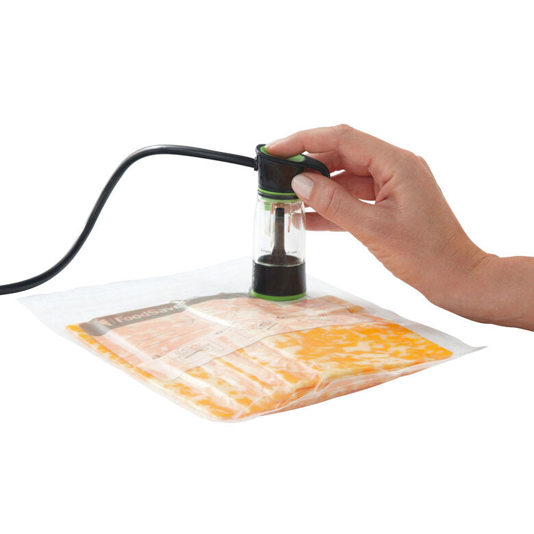 FoodSaver FVB015X accessorio per sottovuoto Sacchetto per il sottovuoto