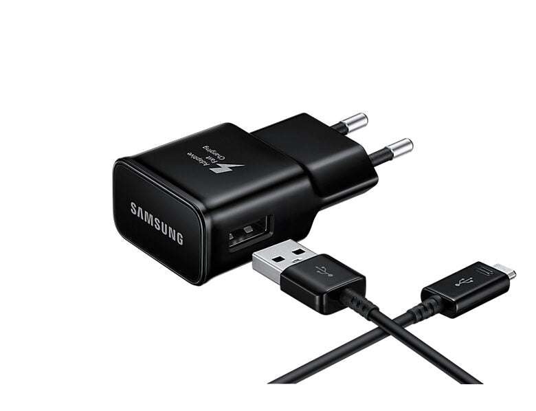 Samsung EP-TA20 Nero Interno, Esterno