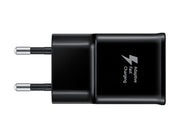 Samsung EP-TA20 Nero Interno, Esterno